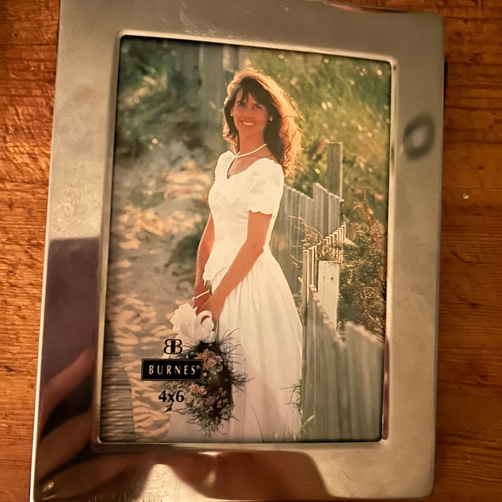 Velvet photo album